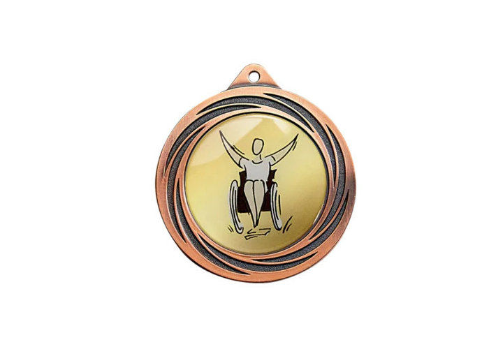 Med porte-centre brz d 70mm