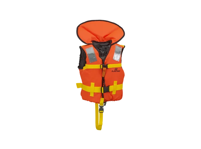 Gilet club master