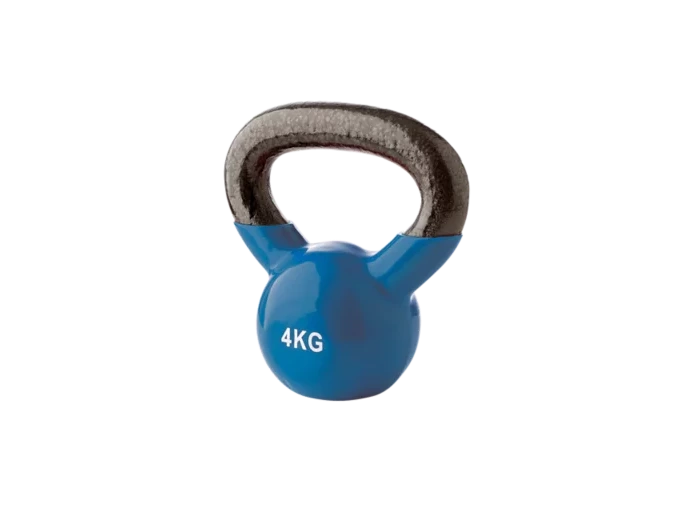 Kettlebell 4 kg