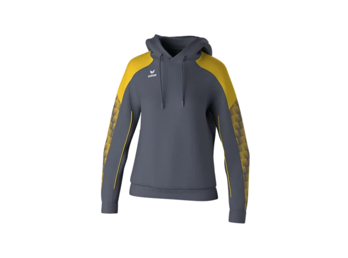Sweat a capuche evo star