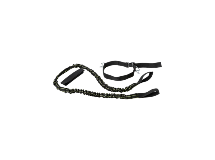 Elastique de renforcement multi-act