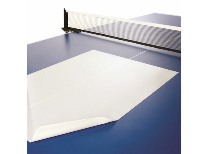 Lot de 25 zones cibles