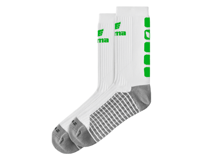 Chaussettes classic 5 cubes