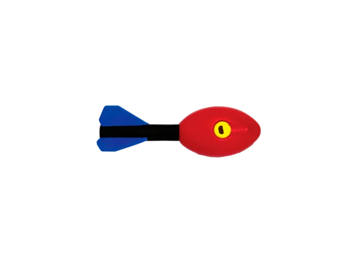 Vortex rocket siffleur petit