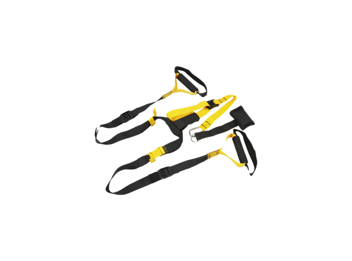 Suspension trainer ajustable
