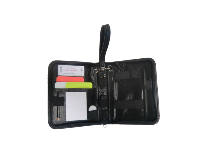 Pochette arbitre pro