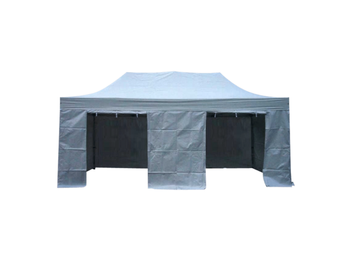 Barnum pliant pro 3x6