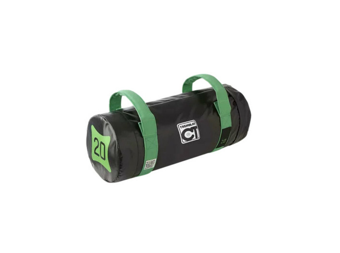 Power bag 20 kg