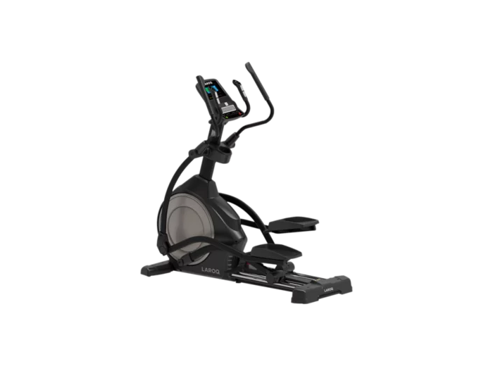 Velo elliptique avec ecran serie 13