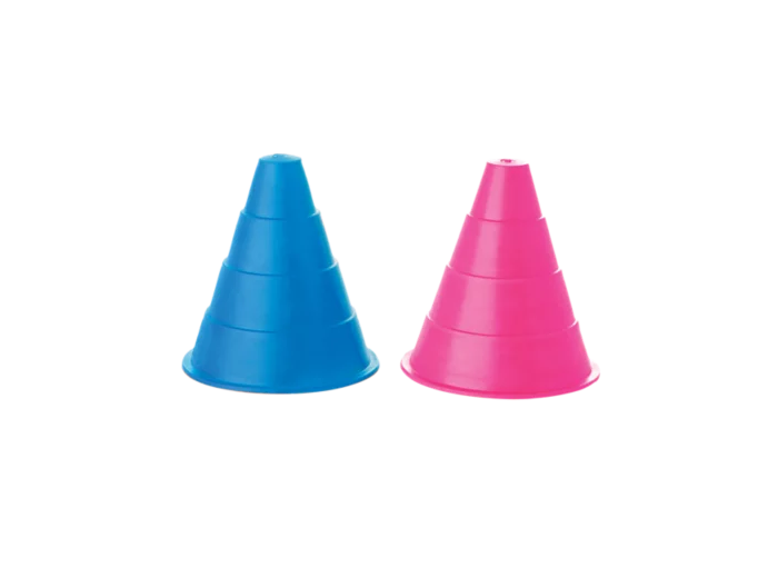 Cone extra souple 16 cm