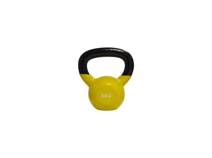 Kettle bell-8kg