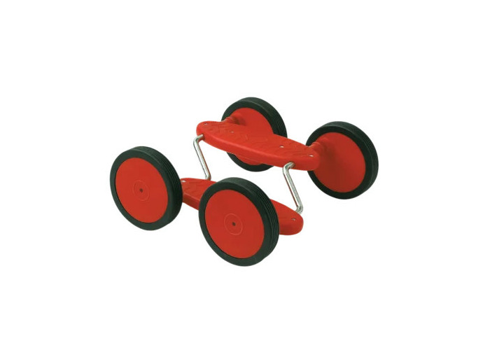 Acrobatic 4 roues