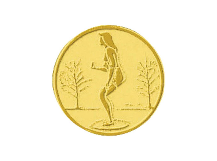 Pb 77 petanque femme alu 25mm