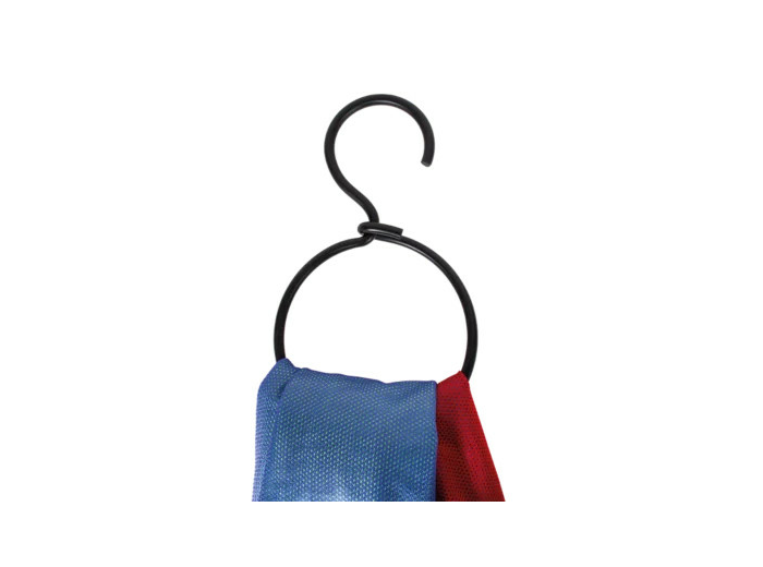 Porte chasubles pvc