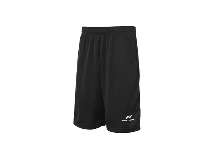 Short basket basic adulte