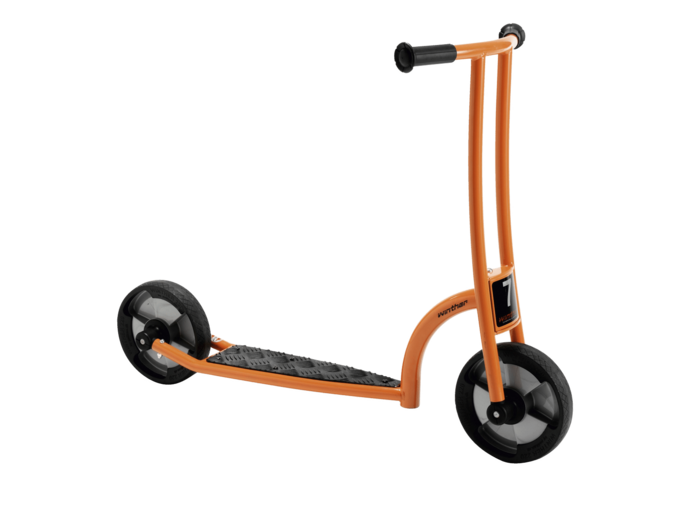 Trottinette 2 roues circle