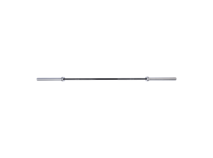 Barre olympique homme 20 kg