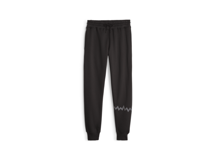 Sweat hoops team