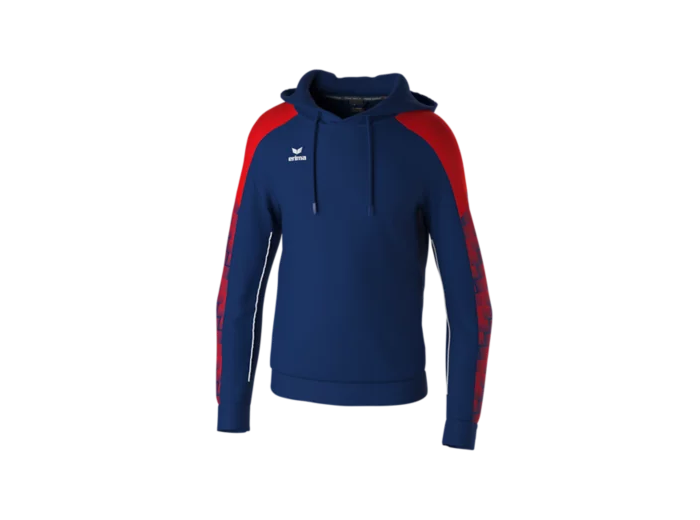 Sweat a capuche evo star