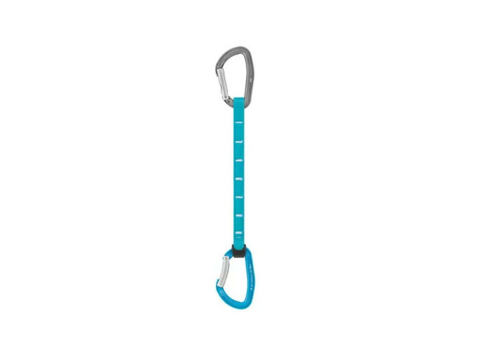 DEGAINE DJINN AXESS TURQUOISE 25 CM