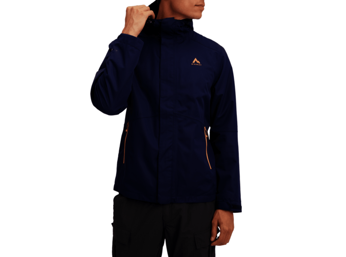 Veste lacoste store homme intersport