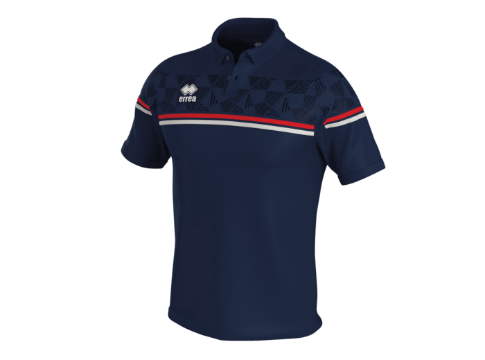 Polo dominic homme
