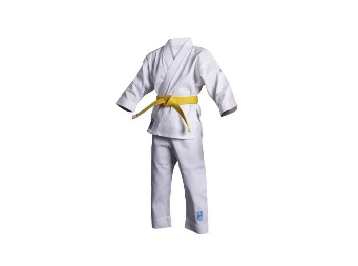Kimono karaté enfant évolutif