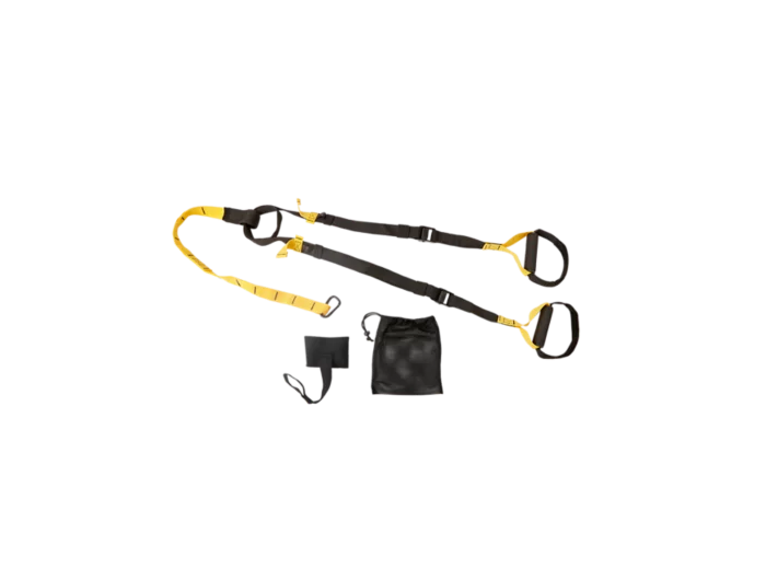 Suspension trainer