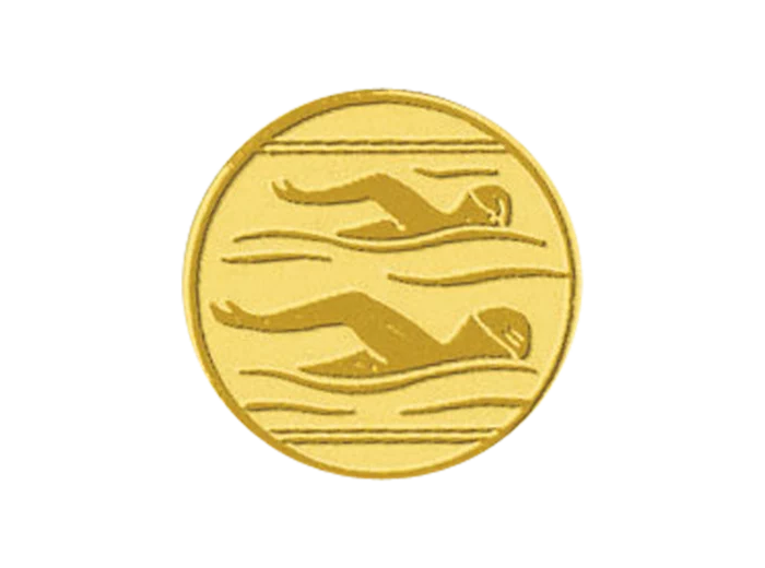 Pb 68 natation alu 25mm