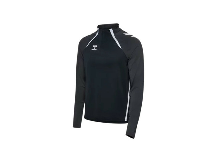 Lead 2.0 1/4 zip adulte