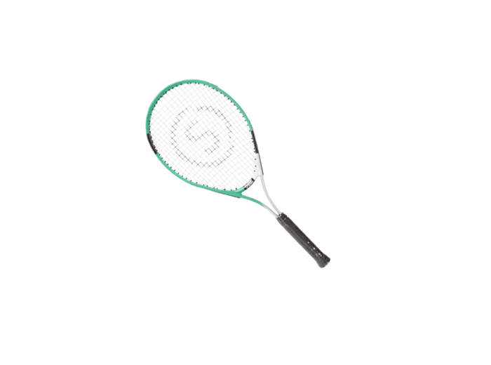 Raquette tennis jr t800 25