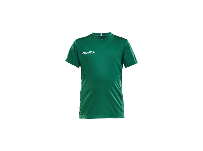 Squad jersey solid jr team gre