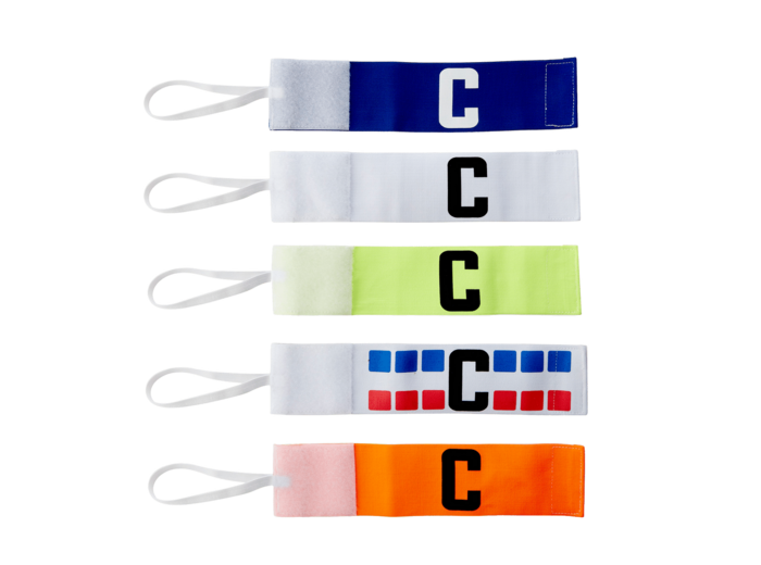 Brassard de capitaine