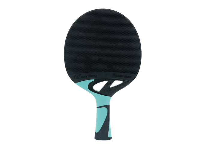 Raquette de ping pong tacteo 30