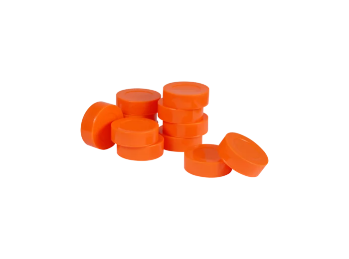 Lot de 12 palets