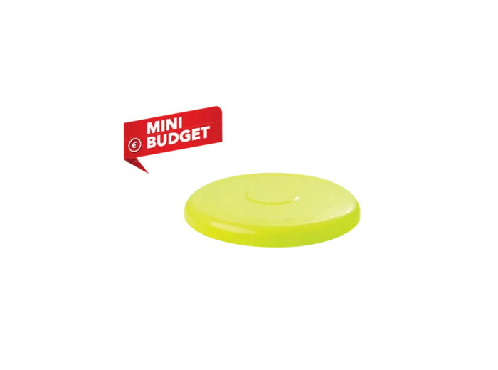Disque volant eco