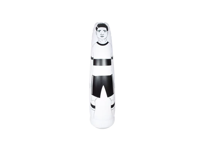 Mannequin gonflable 205cm