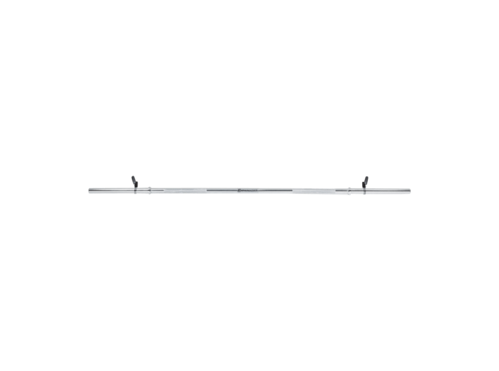 Barre longue 180 cm