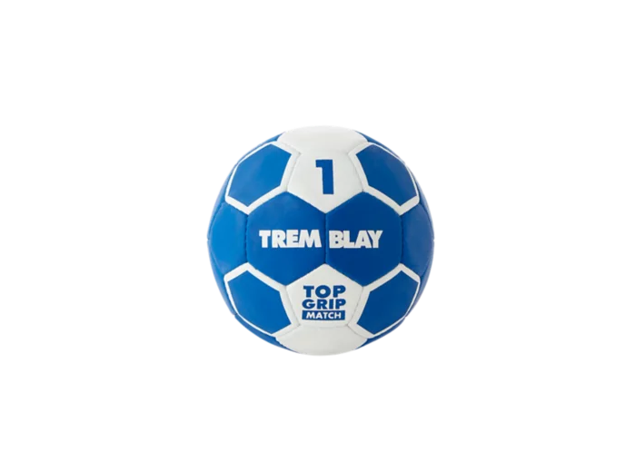 Ballon handball top grip 2e generation tai