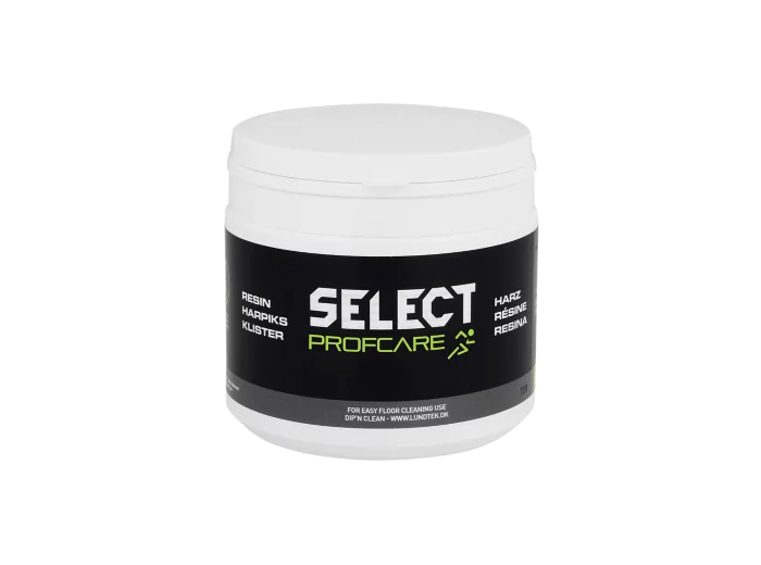 Profcare resin
