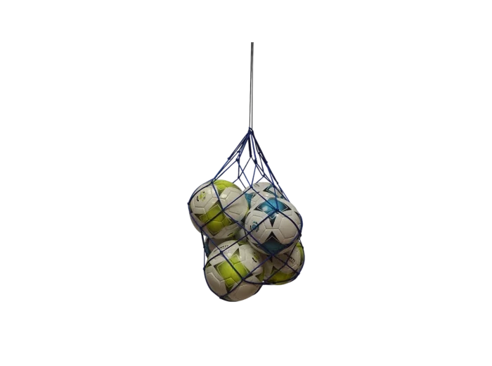 Filet porte-ballons (5/6 ballons)
