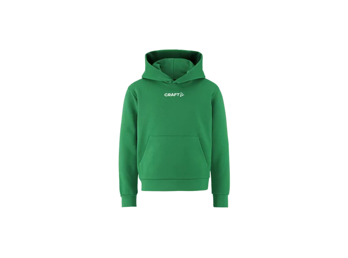 Community 2.0 logo hoodie jr t