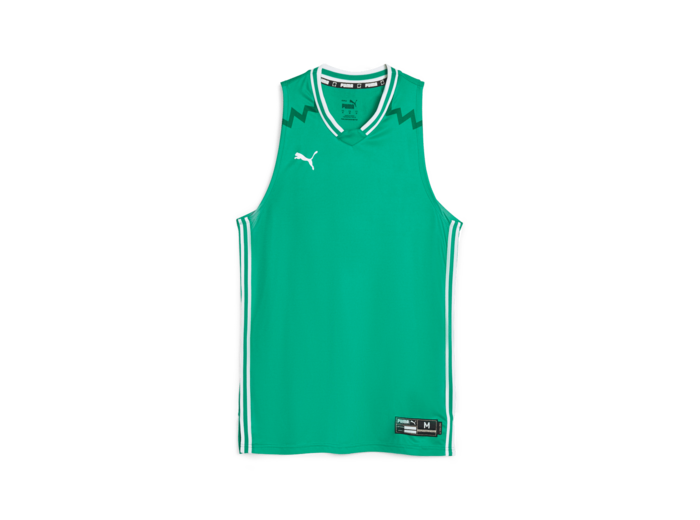 Maillot hoops game homme