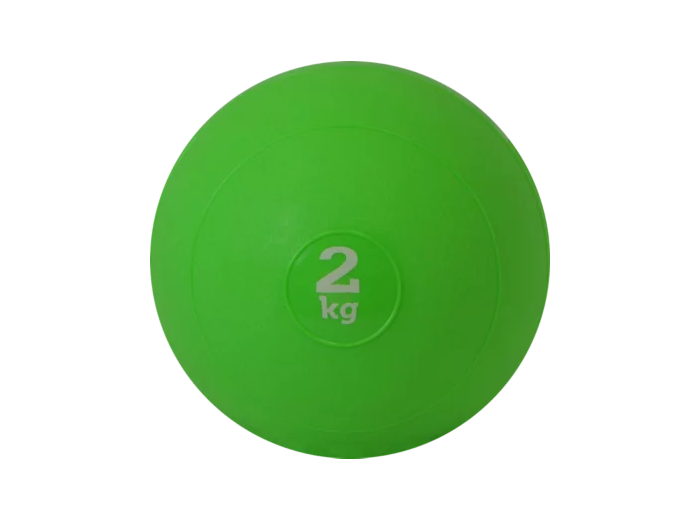 Medecine ball souple