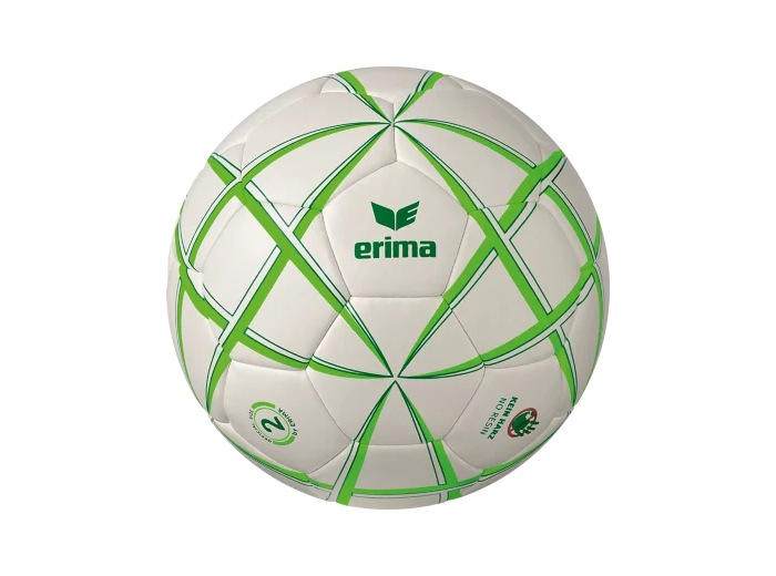 Ballon handball magic white