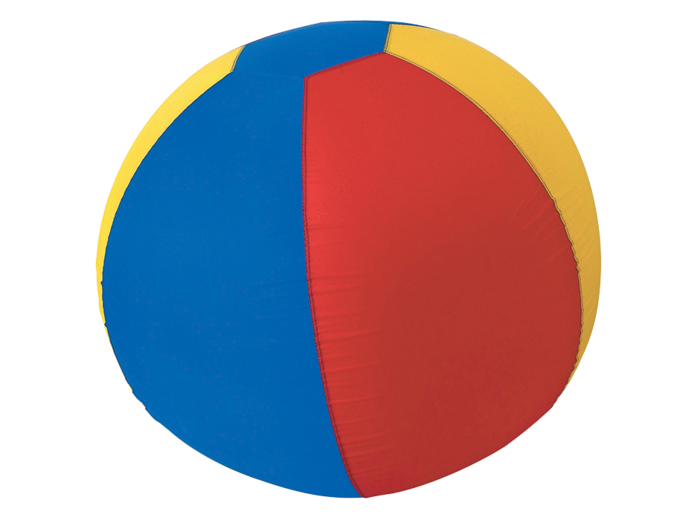 Vessie pour ballon geant 120 cm