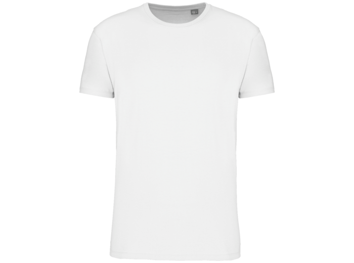 T-shirt bio homme