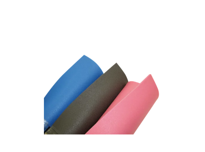Natte de gymn 140 x 50 x 0.7 cm