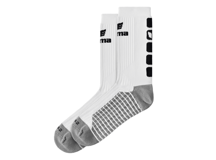 Chaussettes classic 5 cubes