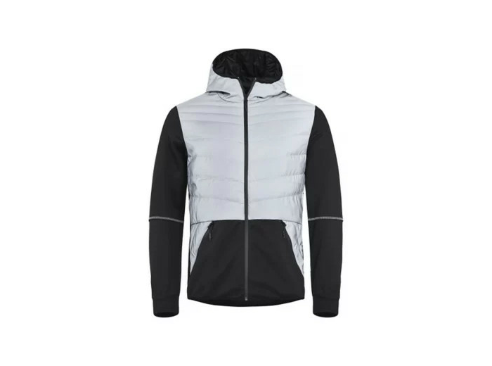 Utah jacket reflective